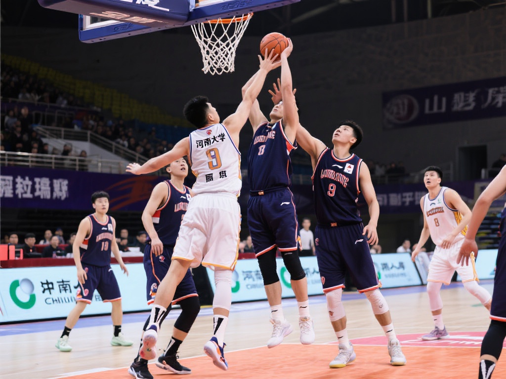 年轻新星 年轻新星